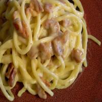 My Spaghetti Carbonara_image