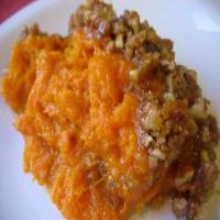 Sweet Potato Souffle_image
