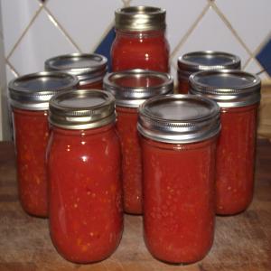 The Chili Sauce Recipe image