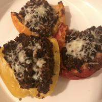 Mexican Stuffed Peppers with Quinoa_image