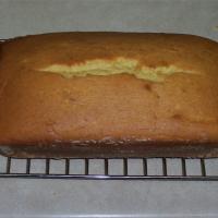 Banana Loaf Cake II image