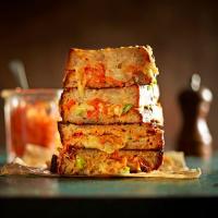 Kimchi double-cheese toasties_image