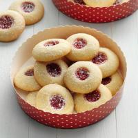 Sweetheart Cookies image