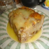 New Orleans-Style Bread Pudding image