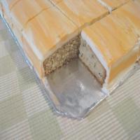 Williamsburg Orange Cake With Williamsburg Butter Frosting_image