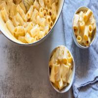 Copycat Outback Steakhouse Mac And Cheese Recipe_image