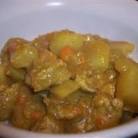 Chicken Curry II image