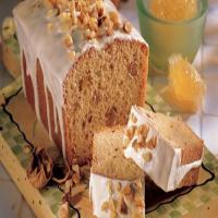 Honey-Walnut Pound Cakes image