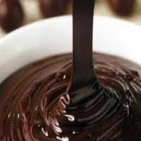 Malted Chocolate Ganache Recipe - (4.5/5) image