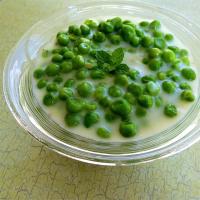 Creamed Peas_image