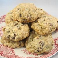 Almond Joy® Cookies image