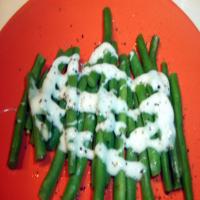 Ranch Green Beans_image