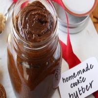 Cookie Butter image