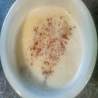 Mom's Redneck Potato Soup image
