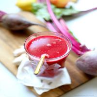 Detox Beet Juice Recipe_image