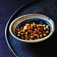 Fried Black-Eyed Peas image