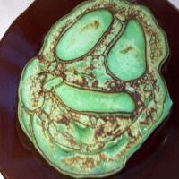 Alien Pancakes image