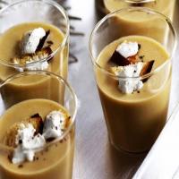 White Bean Soup Shooters with Bacon_image