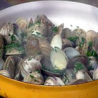 Vicky's Clams_image