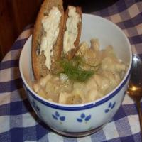 Tina's Fish Stew with Lemon Aioli_image