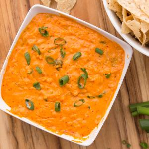 Kimchi Queso Recipe by Tasty_image