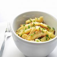 Horseradish parsnips recipe_image