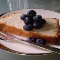 Vegan Pound Cake Recipe - (3.9/5)_image