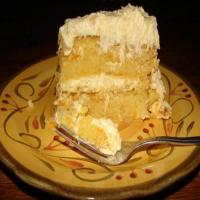 Finger Lickin' Good Cake (Barbara Mandrell's 