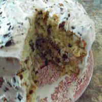 Southern Butter Pecan Cake_image