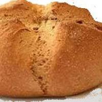 Grape-Nuts Yeast Bread- Mom's_image