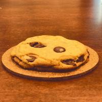 Ben's Chocolate Chip Cookies image