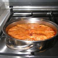 Sopa de Ajo (Spanish Garlic Soup)_image
