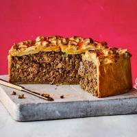 Tourtiere image