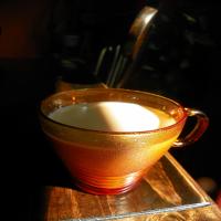 Ugandan Ginger Tea Recipe_image