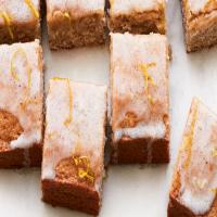 Spiced Snacking Cake image