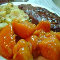 Citrus Candied Sweet Potatoes_image