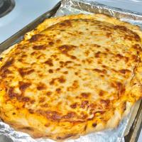 Basic Cheese Pizza_image