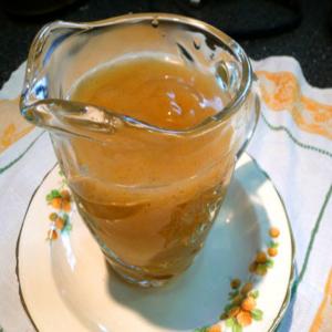 Cardamom Cider Syrup image