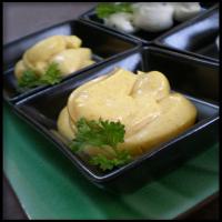 Curry Sauce for Fondue_image