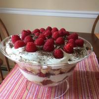 English Trifle to Die For image