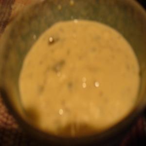 Remaulade Sauce for Vegetables/Fish_image