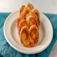 How to Make French Palmiers_image