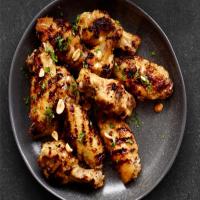 Emeril Lagasse's Grilled Vietnamese-Style Chicken Wings_image