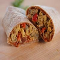 Breakfast Burrito Kit_image