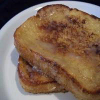 Murray's French Toast image