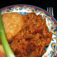 Easy Spanish Rice_image