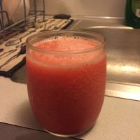 Watermelon Smoothie Cooler_image
