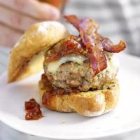 The great breakfast burger_image