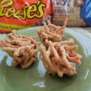 Reese's Haystacks Recipe - (4.6/5)_image