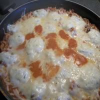 Creamy Skillet Lasagna_image